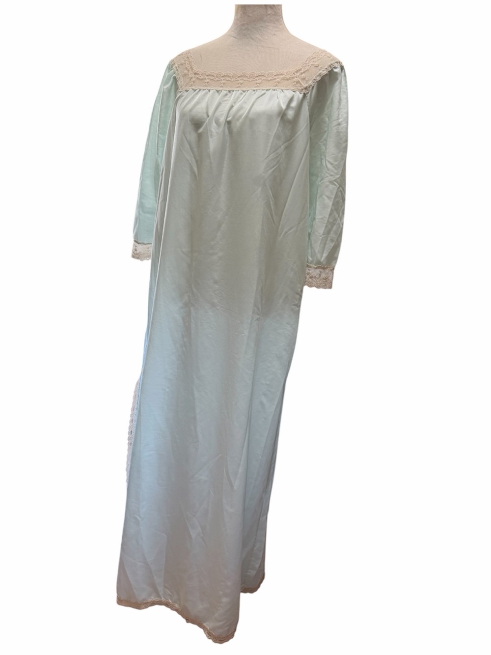 🍈 Sears Negligee- Vintage XS